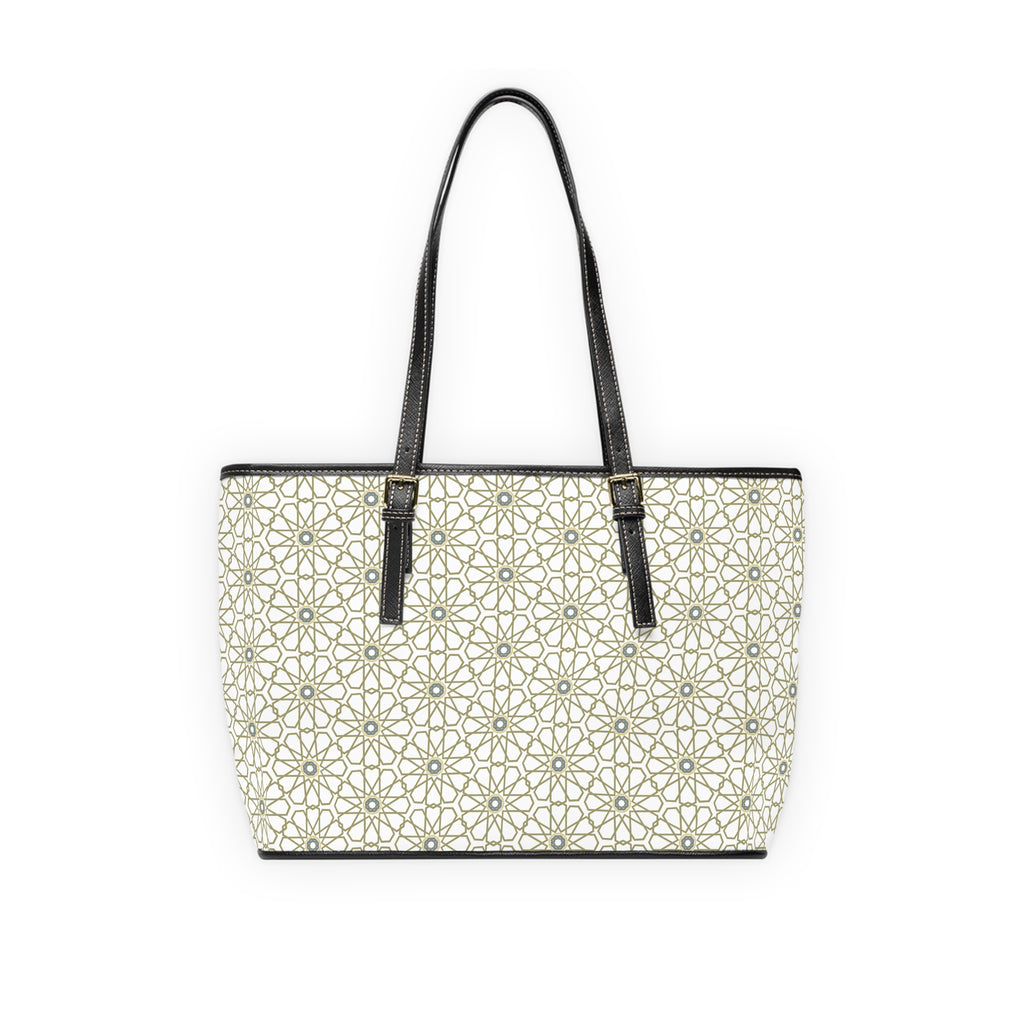 PU Leather Shoulder Bag