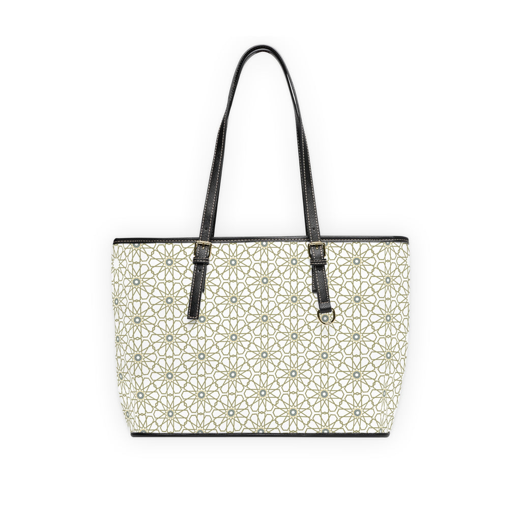 PU Leather Shoulder Bag