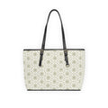 PU Leather Shoulder Bag